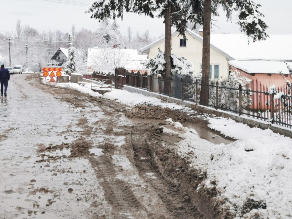 Stradă din Siret