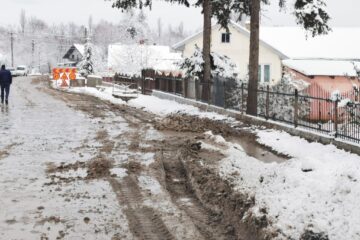 Stradă din Siret