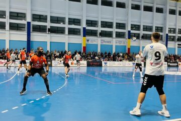 CSU din Suceava a obtinut o victorie mare impotriva celor de la Minaur