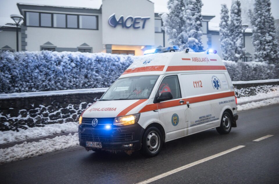 ambulanta