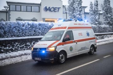 ambulanta