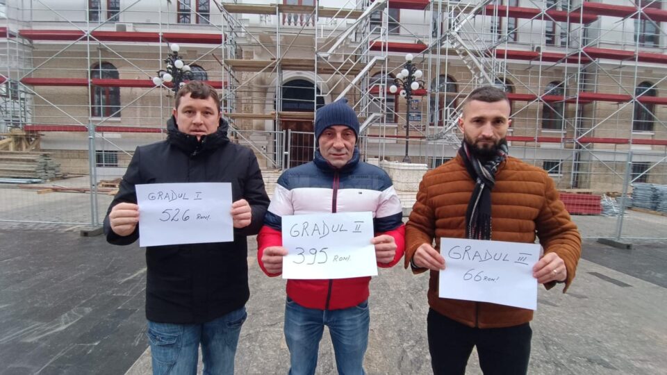 Atât sunt indemnizațiile persoanelor cu handicap