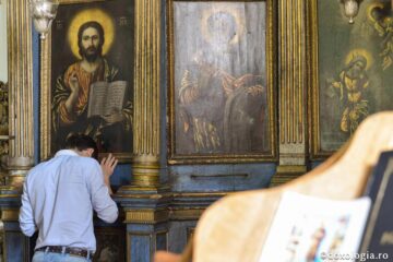 Tot ceea ce facem, să facem cu iubire – doar așa putem tinde către adevărata credință