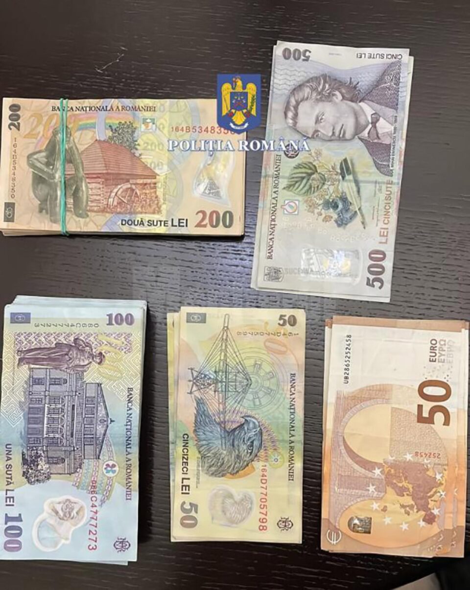 Un ”general de război” a păcălit o suceveancă cu peste 22.000 de euro