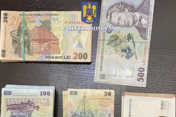 Un ”general de război” a păcălit o suceveancă cu peste 22.000 de euro