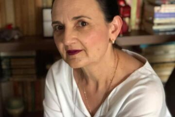 A murit doctorița Irina Franciuc, președinta medicilor de familie din județul Suceava
