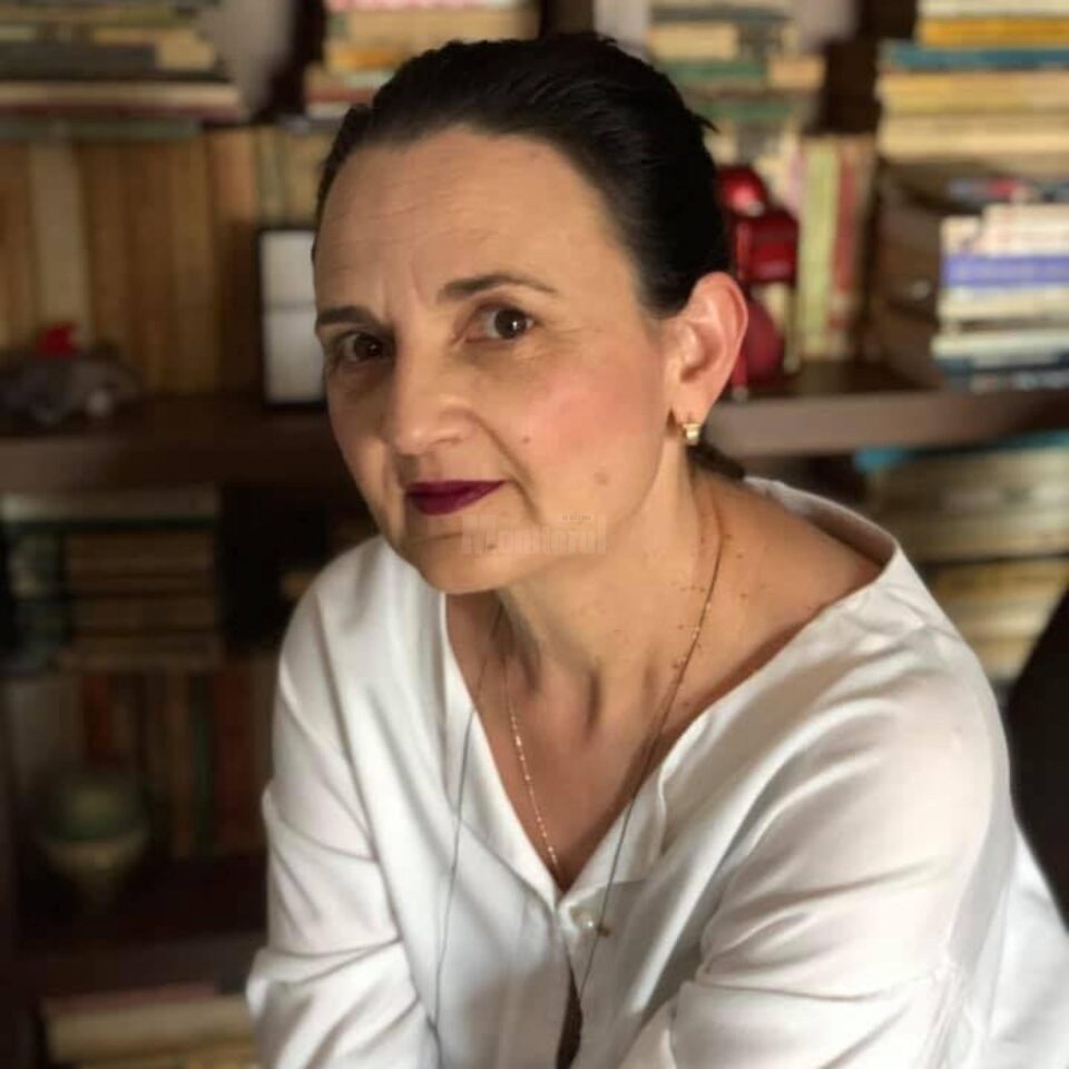 A murit doctorița Irina Franciuc, președinta medicilor de familie din județul Suceava