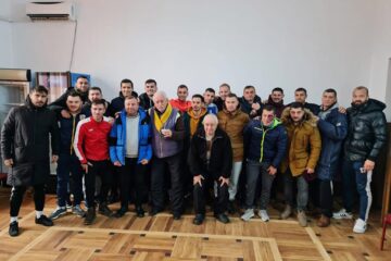 Echipa Viitorul Liteni e campioană de toamnă în Liga a IV-a suceveană