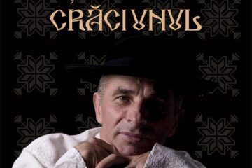 „Așteptând Crăciunul”, concert susținut de Grigore Leșe, la Centrul Cultural Siret