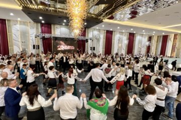 Global Design a sărbătorit 20 de ani de activitate, împreună cu cei peste 350 de angajați