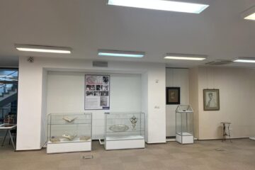 Expoziția temporară „Regele Carol al II–lea al României – un rege controversat”