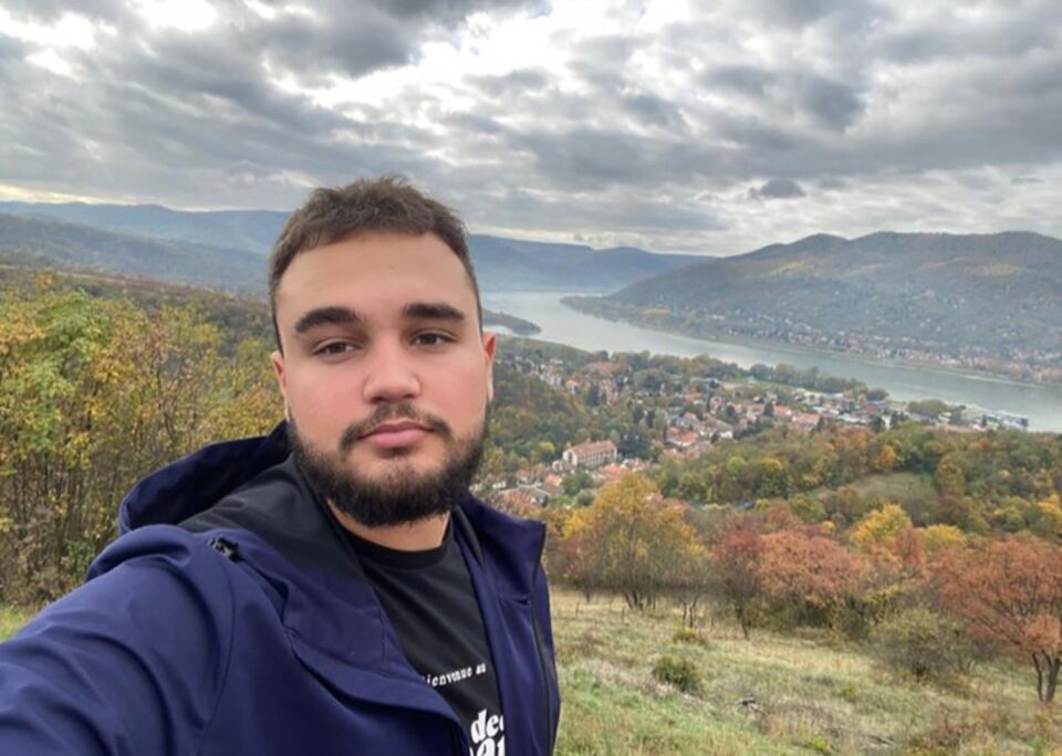 Alessandro Paranici