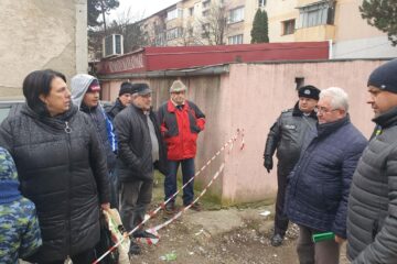 Primarul Sucevei a anunțat că vor fi acordate ajutoare financiare de urgență persoanelor evacuate, dar și celor păgubiți de efectele exploziei din Burdujeni