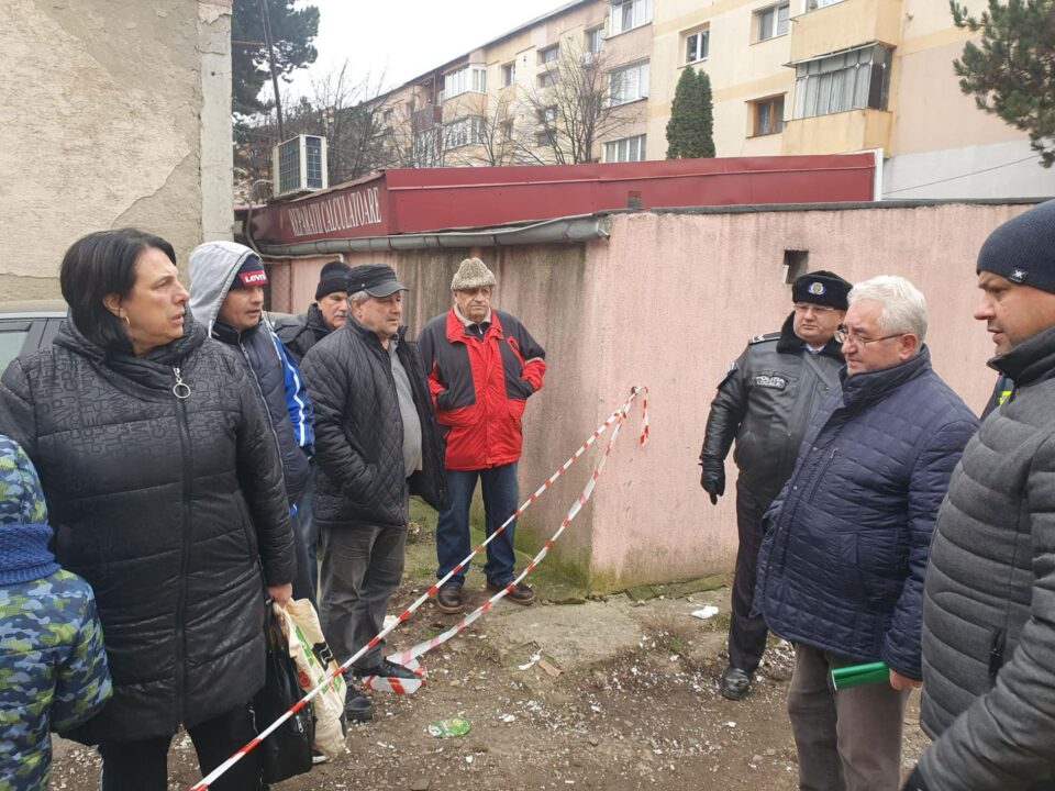 Primarul Sucevei a anunțat că vor fi acordate ajutoare financiare de urgență persoanelor evacuate, dar și celor păgubiți de efectele exploziei din Burdujeni