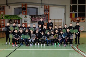 Participanți la Turneul Campionilor 10 FRT Brașov