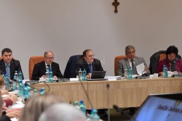 Consiliul Județean va acorda câte 10.000 de lei pentru fiecare familie afectată de explozia de la blocul din Burdujeni