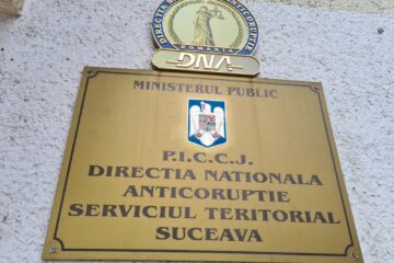 DNA Suceava
