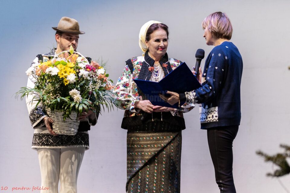 Margareta Clipa