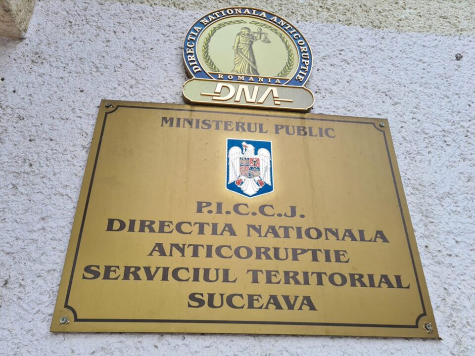 DNA Suceava