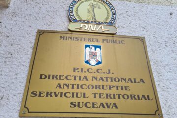 DNA Suceava