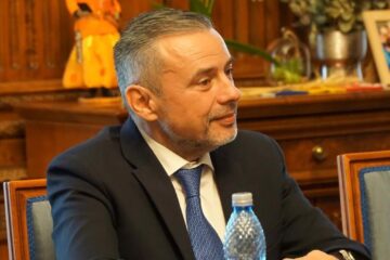 Deputatul PNL de Suceava Ioan Balan
