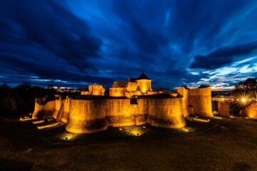 Suceava – „Orașul Cetății de Scaun”