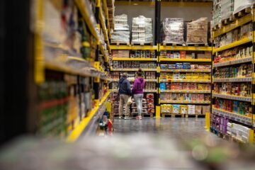 Supeco, redeschis în Suceava, într-o nouă locație, aproape de Carrefour