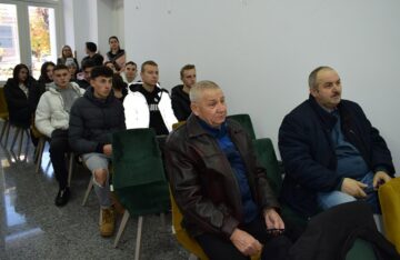 „România-NATO – De la parteneriat la alianță în lupta împotriva terorismului, pentru o lume mai sigură și mai bună”