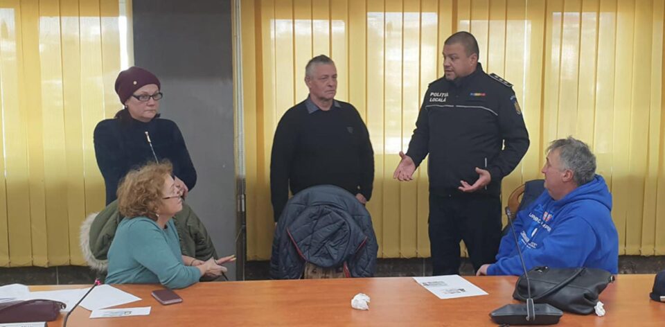 Primăria Suceava acordă câte 25.000 de lei fiecărei familii afectate de explozia din Burdujeni