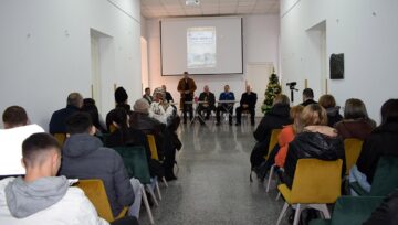 „România-NATO – De la parteneriat la alianță în lupta împotriva terorismului, pentru o lume mai sigură și mai bună”