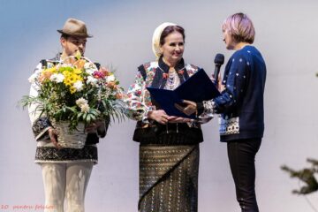 Margareta Clipa