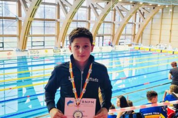 Matei Stan este ultimul campion scos de clubul „Nada Florilor” Fălticeni
