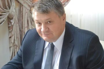 Florin Țurcanu