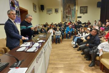 Elevi suceveni, premiați la Concursul de Matematică „Cătălin Țigăeru”, de la Colegiul „Ștefan cel Mare”