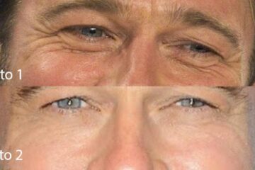 Limbajul nonverbal la Brad Pitt – Cum deosebim un zâmbet sincer de un zâmbet nesincer