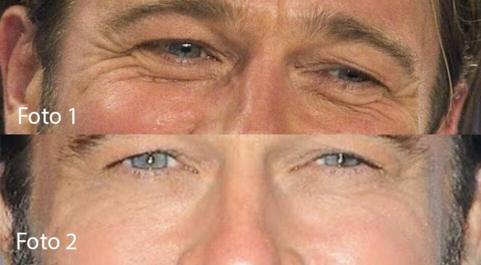 Limbajul nonverbal la Brad Pitt – Cum deosebim un zâmbet sincer de un zâmbet nesincer