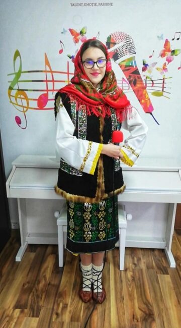 Emilia Reuț