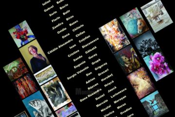 30 de artiști plastici suceveni vor expune la Galeria de Artă ,,Ion Irimescu” Suceava