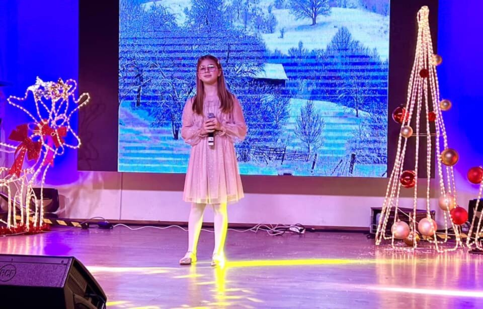 Alesia Tîrnovan