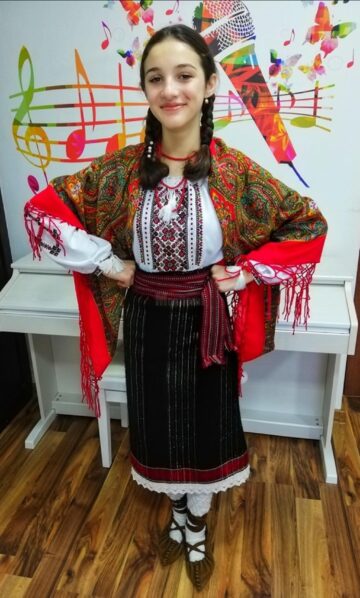 Cecilia Crețu