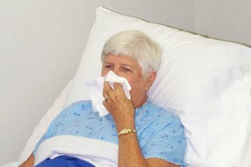 Încă un caz de gripă a fost diagnosticat în județul Suceava