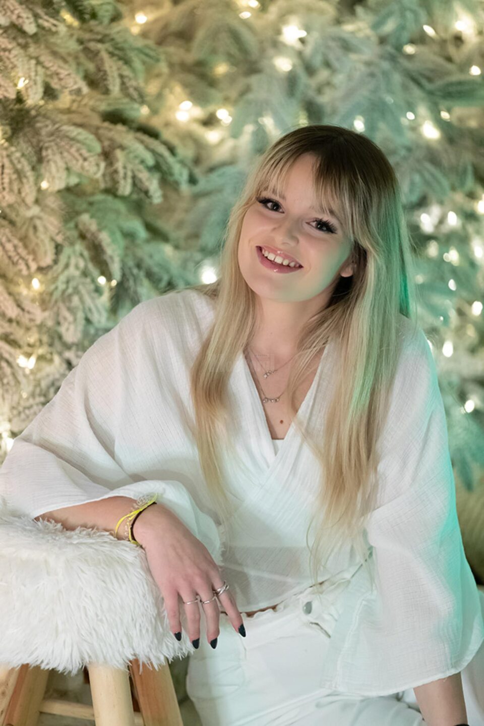 Fii un Moș inspirat în acest an! Oferă cadou o ședință foto de sărbători