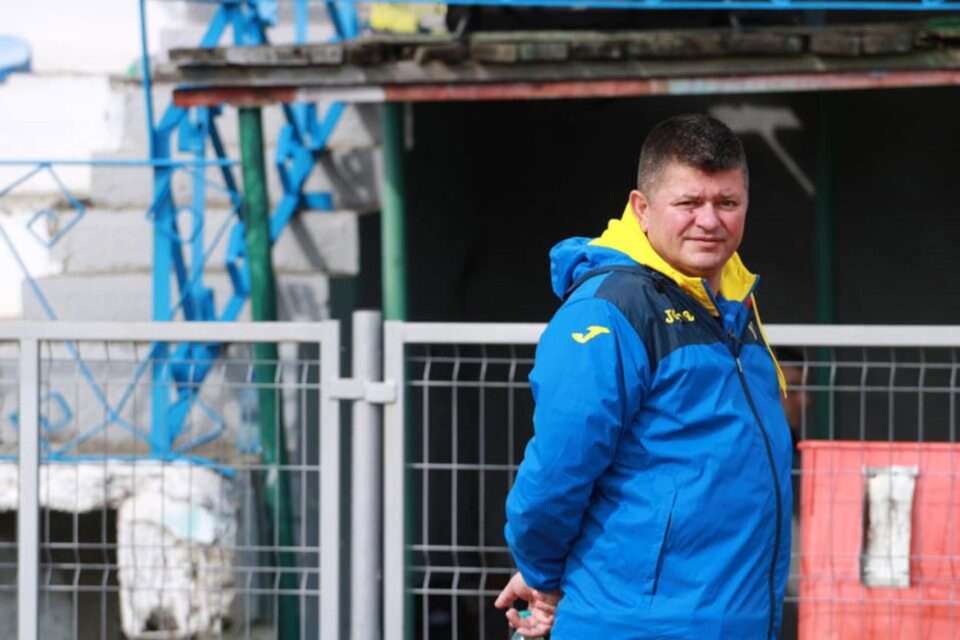 Manuel Costache a demisionat din funcția de președinte al Bucovinei Rădăuți. Foto Cristian Plosceac Manuel Costache a demisionat din funcția de președinte al Bucovinei Rădăuți. Foto Cristian Plosceac