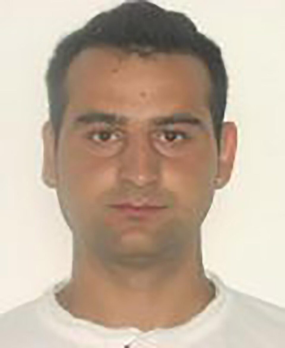 Vasile Remus Farcaș