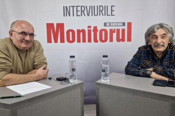 Tiberiu Avram și Doru Popovici
