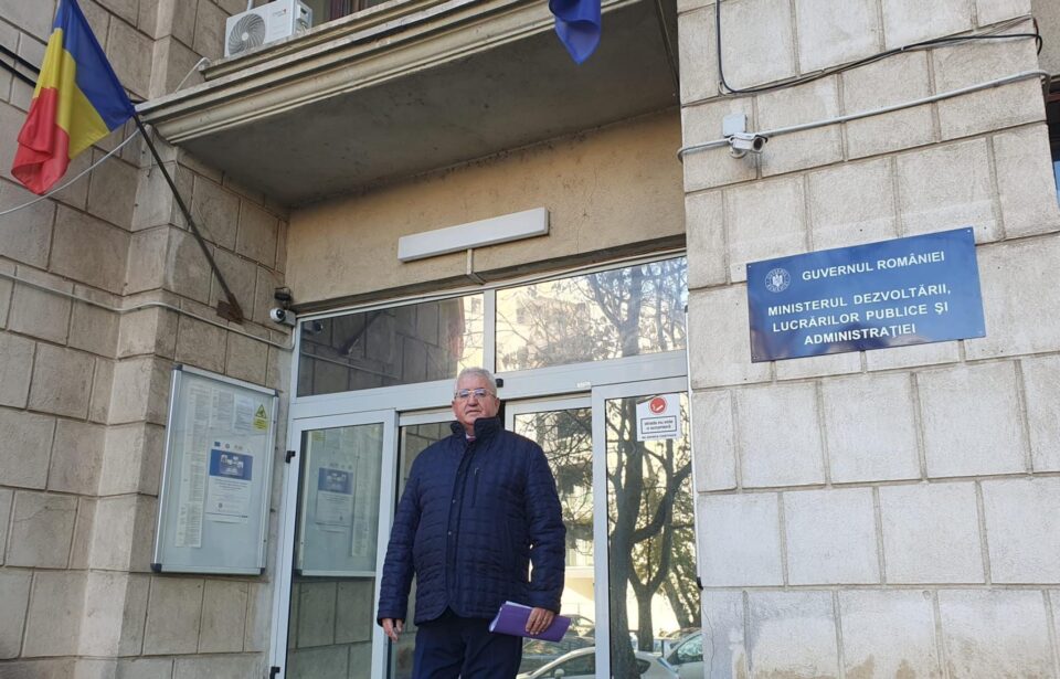 PUG-ul municipiului Suceava a fost aprobat la Ministerul Dezvoltării