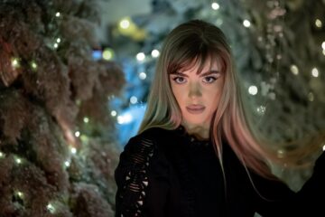 Fii un Moș inspirat în acest an! Oferă cadou o ședință foto de sărbători