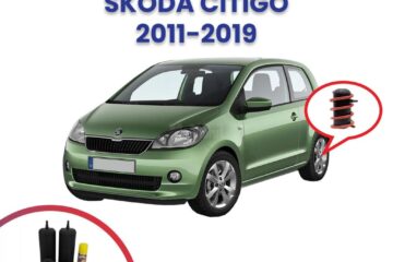 Perne auxiliare Skoda Citigo și nu numai la PerneAuxiliare - furnizor sucevean - veți găsi!