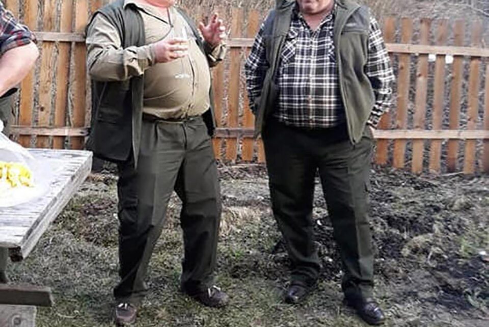Despre nădejde, acțiunea întru și izbândă