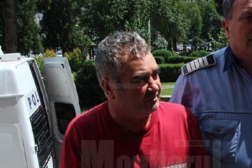 30 de ani de pușcărie pentru Vasile Lavric, ”mâncătorul de femei” din Rădăuți